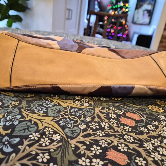 Coach Charlie Chelsea Satchel - Picture 5 of 15